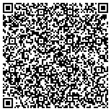 QR-код с контактной информацией организации Брачное агенство Ханума, ИП