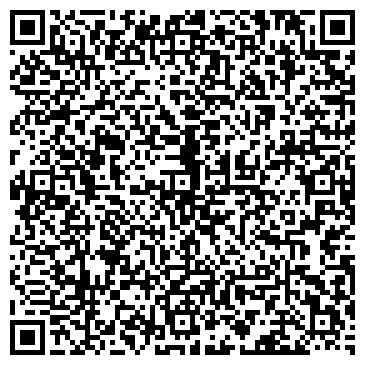 QR-код с контактной информацией организации Творческая мастерская Blooming Studio, ЧП