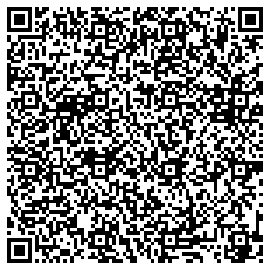 QR-код с контактной информацией организации Свадебный салон Айя, ИП