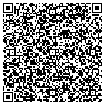 QR-код с контактной информацией организации Росинка, сервисная служба, ИП