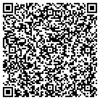 QR-код с контактной информацией организации Вирьясов, ИП