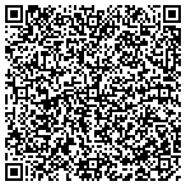 QR-код с контактной информацией организации Topmodels.kz (Топмоделс.кз), ИП