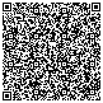 QR-код с контактной информацией организации Полосатый Слон Фотостудия, ТОО