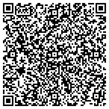 QR-код с контактной информацией организации ИнтерСервис Костанай