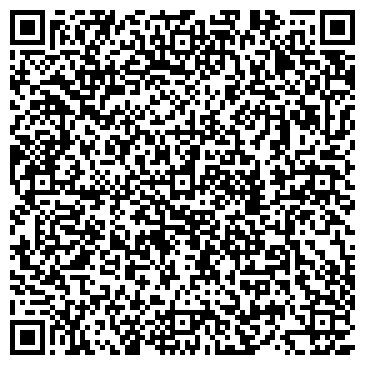 QR-код с контактной информацией организации Teplotehnika (Теплотехника), ИП