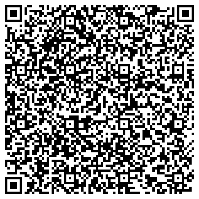 QR-код с контактной информацией организации Мэри Поппинс агентство,ИП