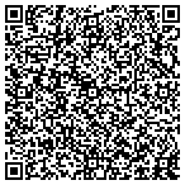 QR-код с контактной информацией организации Фото-Керамический Цех, фотоцентр, ИП