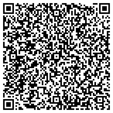 QR-код с контактной информацией организации Алматы-Фото, сервисная фирма, ТОО
