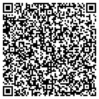 QR-код с контактной информацией организации Елена, ИП фотосалон