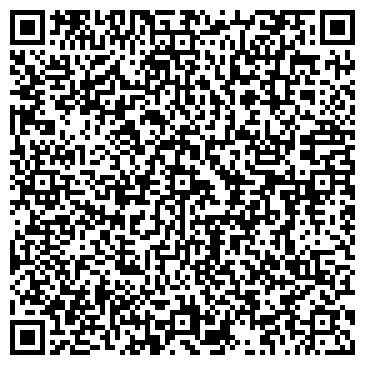 QR-код с контактной информацией организации «Тепловые сети»