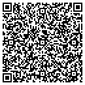 QR-код с контактной информацией организации Сакура, ИП