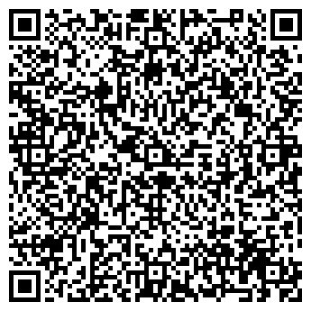 QR-код с контактной информацией организации Фуджифильм, ИП