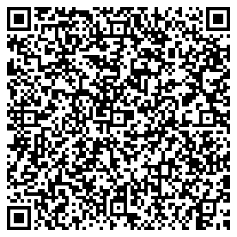 QR-код с контактной информацией организации Зенит, фотосалон, ИП