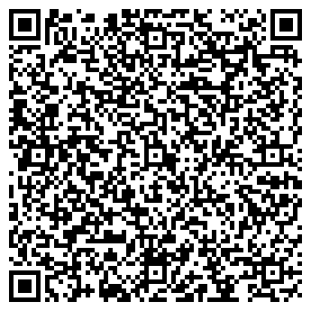 QR-код с контактной информацией организации Андрей, фотосалон, ИП