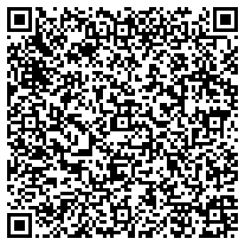 QR-код с контактной информацией организации Каравас, ИП фотосалон