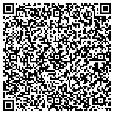 QR-код с контактной информацией организации Студия Колокольниковых, ИП