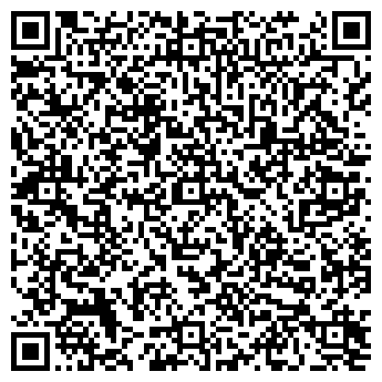 QR-код с контактной информацией организации Алматы сантехник, ИП