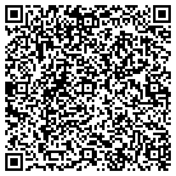 QR-код с контактной информацией организации Мориавасэ, ИП