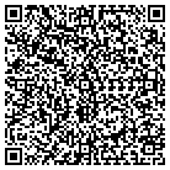 QR-код с контактной информацией организации Кисыков Е.А., ИП