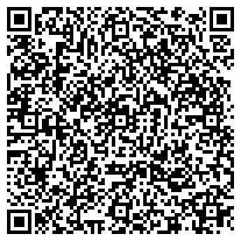 QR-код с контактной информацией организации Орда Такси, ИП