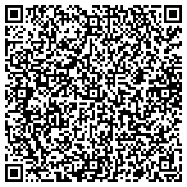 QR-код с контактной информацией организации Такси 158-68, ИП