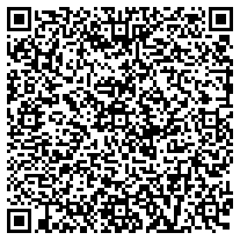 QR-код с контактной информацией организации АстанаБытСервис, ИП