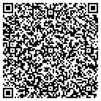 QR-код с контактной информацией организации Казжол, прачечная, ТОО