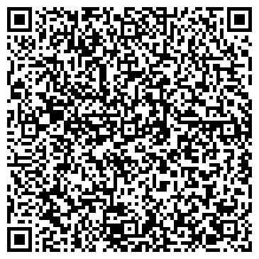 QR-код с контактной информацией организации Большая стирка химчистка-прачечная, ИП