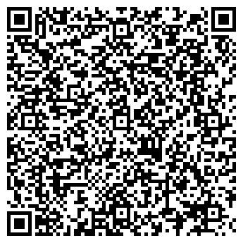 QR-код с контактной информацией организации Курдаева М. Н, ИП