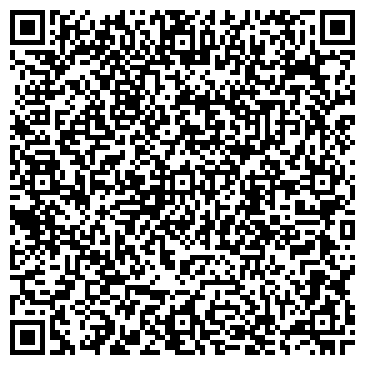 QR-код с контактной информацией организации OBRAZ (Образ), салон красоты, ИП
