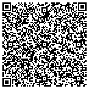 QR-код с контактной информацией организации Студия Нэйл-Арт Светланы Федоровой, ИП