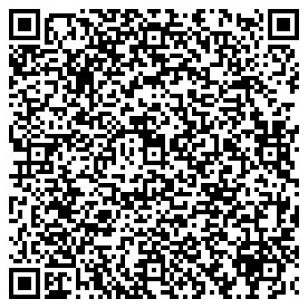 QR-код с контактной информацией организации ЛинКаз-торг,ТОО