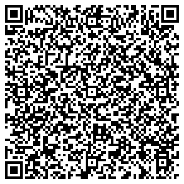 QR-код с контактной информацией организации Служба семьи "Валюша"