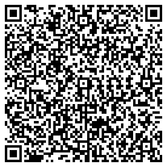 QR-код с контактной информацией организации Субъект предпринимательской деятельности СПД Шабронов