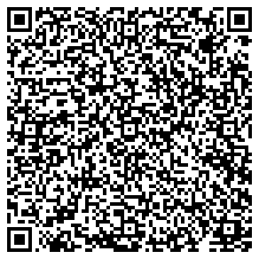 QR-код с контактной информацией организации ЧП Мобильная химчистка ДОКА