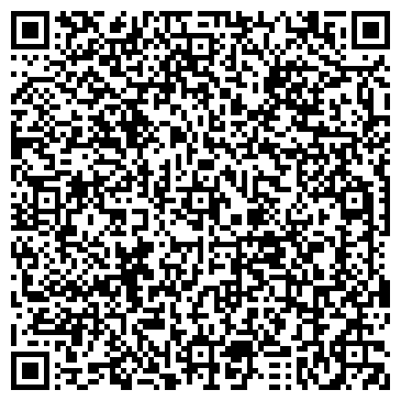 QR-код с контактной информацией организации Выездная химчистка «POLUS»