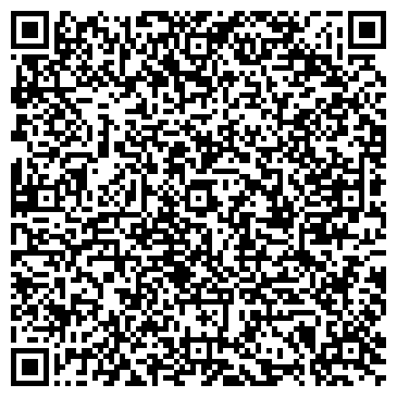 QR-код с контактной информацией организации Клининговая компания «Золушка»