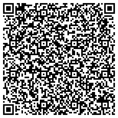 QR-код с контактной информацией организации Клининговая компания «Тимур и его команда»