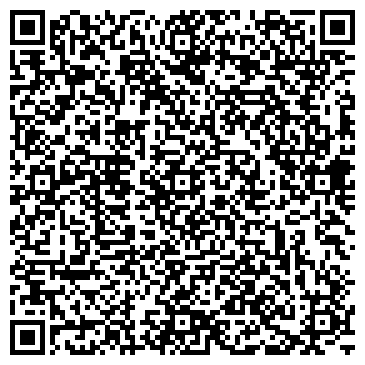 QR-код с контактной информацией организации Частное предприятие Интернет магазин книг «Золотой лев»