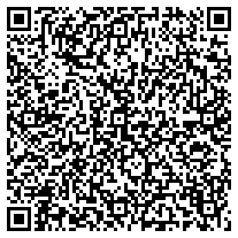 QR-код с контактной информацией организации Частное предприятие ЧП «ВИП-Клуб Клининг»