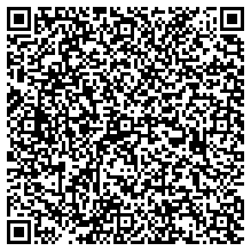 QR-код с контактной информацией организации Клининговая компания «Уборка-Химчистка»