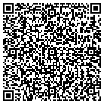 QR-код с контактной информацией организации ООО "Экодез"