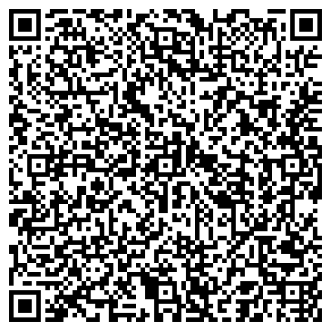 QR-код с контактной информацией организации ООО "Предприятие профдезинфекции"