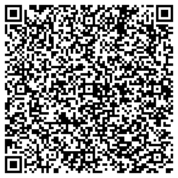 QR-код с контактной информацией организации ООО "Украинский клининговый альянс"