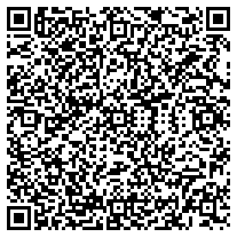 QR-код с контактной информацией организации Частное предприятие Мир чистоты