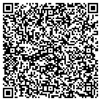 QR-код с контактной информацией организации Мебель студия "ТОО Шоса"