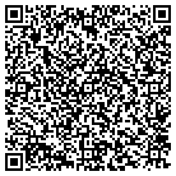 QR-код с контактной информацией организации ООО"Вудпак"