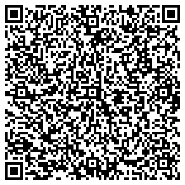 QR-код с контактной информацией организации Посейдон Премиум, ЧП