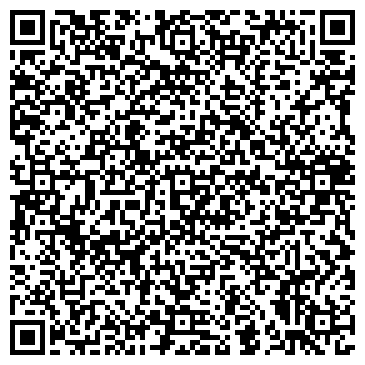 QR-код с контактной информацией организации МастерКлюч, ЧУП