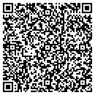 QR-код с контактной информацией организации ООО «Салкомм-Спорт»